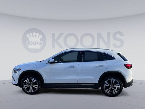 Used 2026 Mercedes-Benz GLA 250 4MATIC image 2