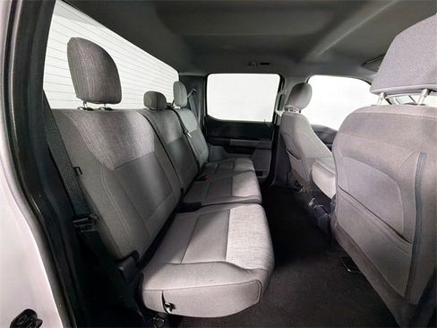 Used 2021 Ford F150 XLT w/ Trailer Tow Package image 23