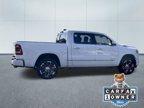 Used 2021 RAM 1500 Limited image 18