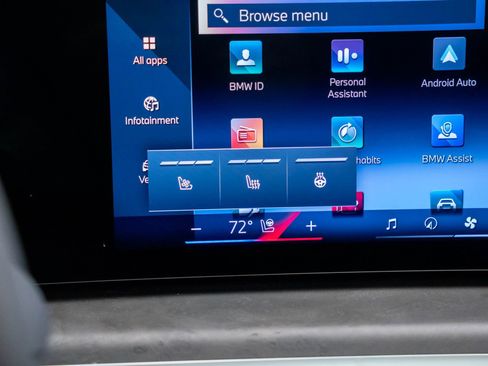 New 2026 BMW X5 xDrive40i w/ M Sport Package image 29