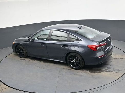 Used 2024 Honda Civic Sport image 23
