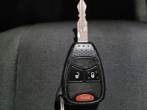 Used 2016 Jeep Patriot Sport w/ Power Value Group image 32