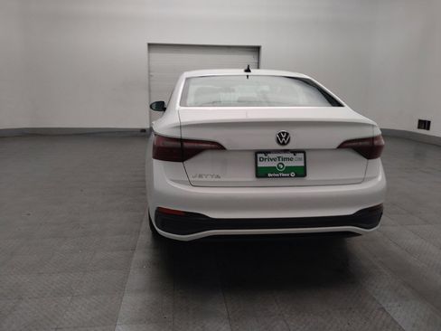 Used 2024 Volkswagen Jetta S FWD image 6