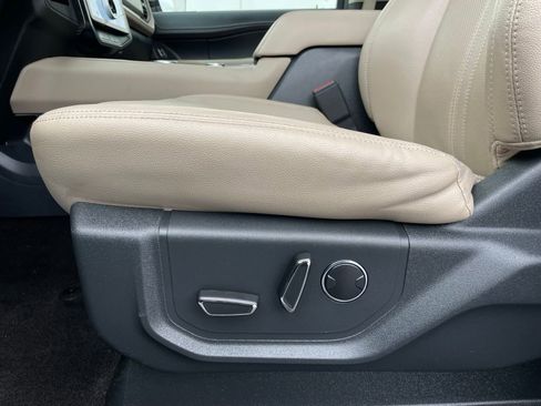 Used 2022 Ford Expedition Limited image 25