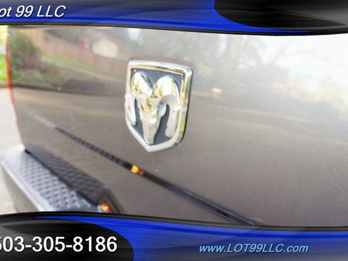 Used 2015 RAM 1500 Express image 30