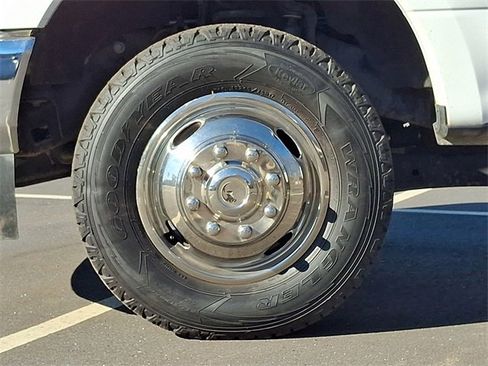 Used 2020 Ford F350 XL w/ Power Equipment Group image 8