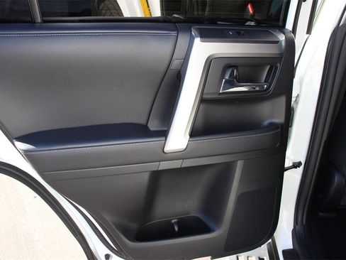 Used 2024 Toyota 4Runner SR5 image 20