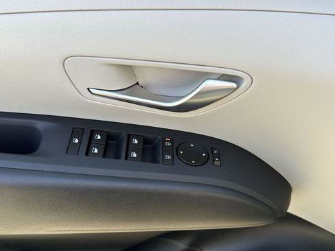 New 2026 Hyundai Tucson SEL image 15