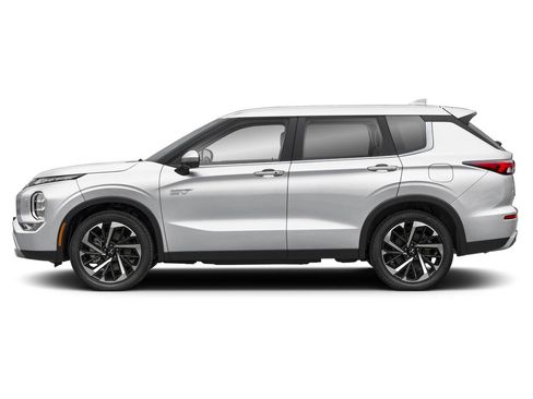New 2025 Mitsubishi Outlander SE image 54