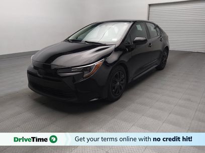 Used 2023 Toyota Corolla LE