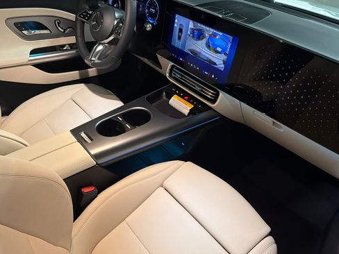 New 2027 Mercedes-Benz CLA 220 image 14