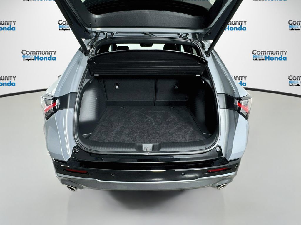 Used 2025 Acura ADX A-Spec w/ Advance Package AWD/4WD image 38