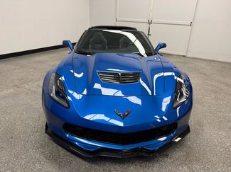 Used 2016 Chevrolet Corvette Z06 w/ 3LZ Preferred Equipment Group video 2
