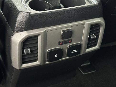 Used 2019 Ford F450 Lariat w/ Lariat Ultimate Package AWD/4WD image 14