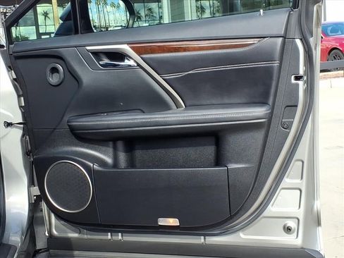 Used 2017 Lexus RX 350 FWD image 22