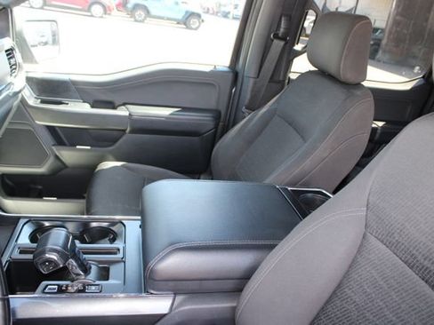 Used 2023 Ford F150 XLT w/ Equipment Group 302A High RWD image 38