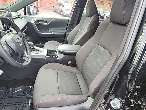 Certified 2023 Toyota RAV4 SE image 22