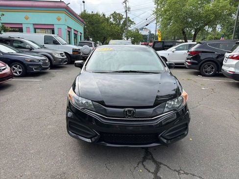 Used 2014 Honda Civic LX image 2