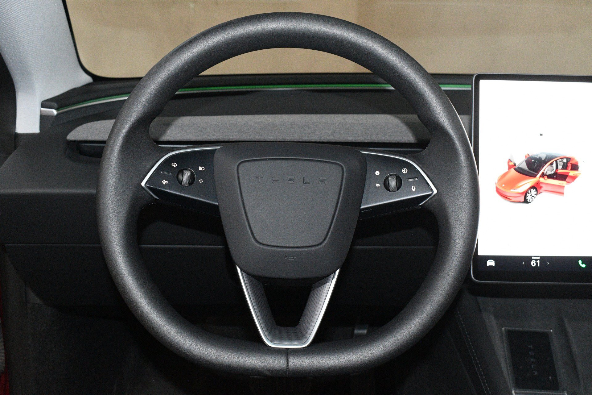 Used 2025 Tesla Model 3 Long Range AWD/4WD image 27