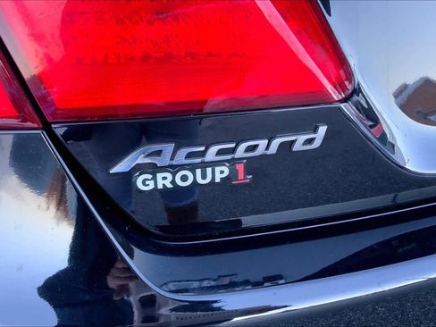 Used 2014 Honda Accord Sport image 32