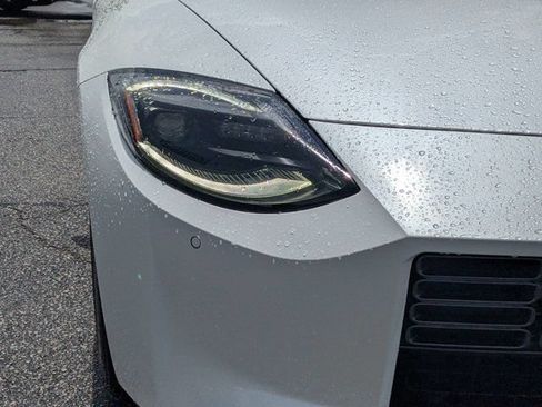 Used 2024 Nissan Z Performance w/ Floor Mat Package RWD image 10