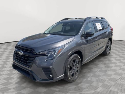 Used 2025 Subaru Ascent Bronze Edition AWD/4WD image 12