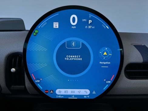 New 2026 MINI Cooper S FWD image 18
