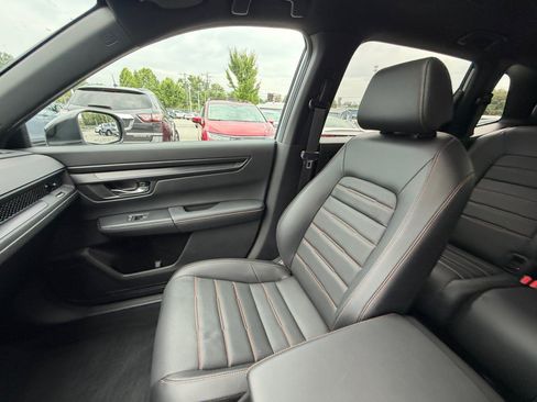 Certified 2024 Honda CR-V Sport-L image 32