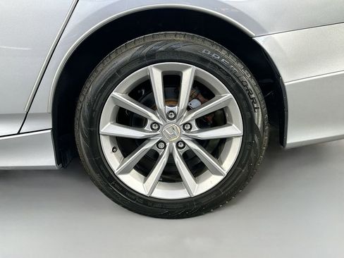 Used 2022 Honda Accord LX image 33