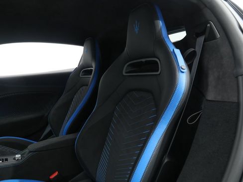 Certified 2022 Maserati MC20 Coupe RWD image 27