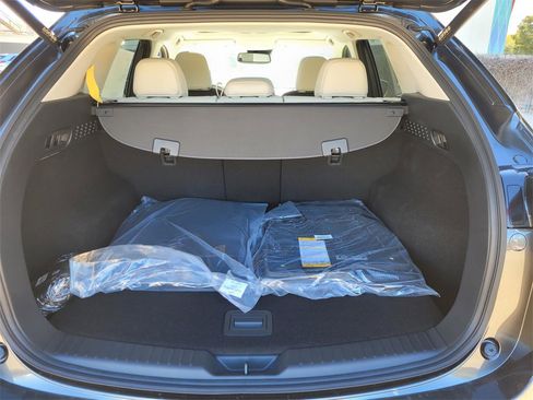 New 2025 MAZDA CX-5 AWD 2.5 S image 9