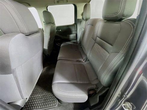 Used 2023 Nissan Frontier SV w/ Tow Package image 23