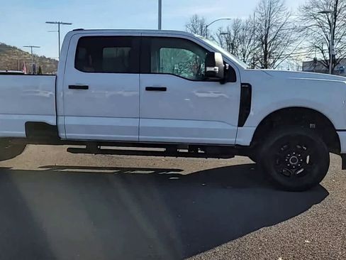 Used 2024 Ford F250 XL w/ STX Appearance Package image 9