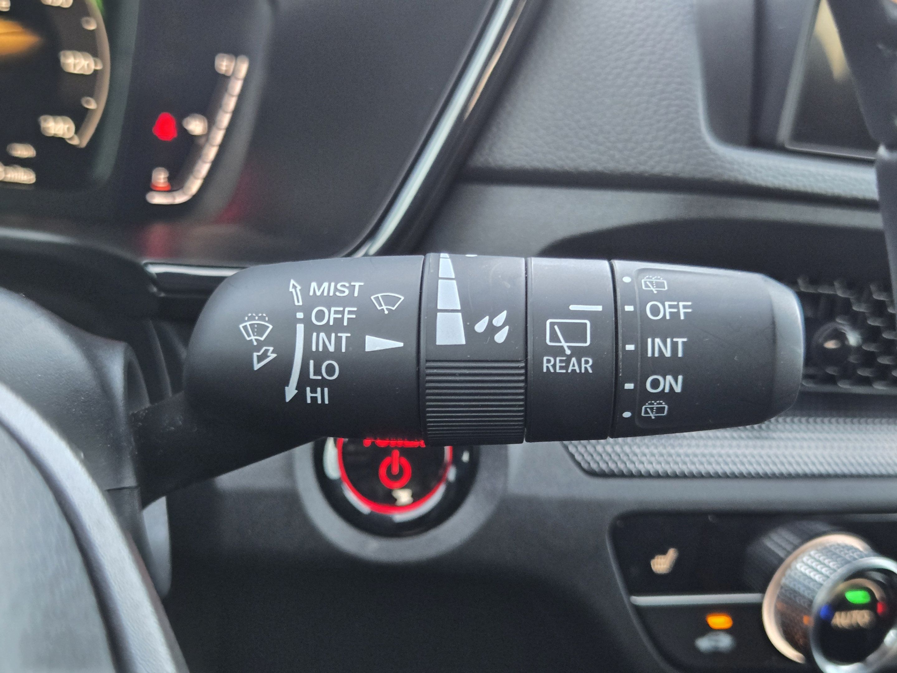 Used 2026 Honda CR-V Sport-L image 37