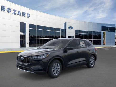 New 2026 Ford Escape Active image 1