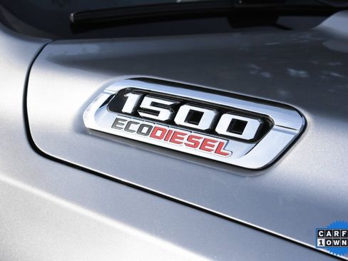 Used 2023 RAM 1500 Big Horn image 5