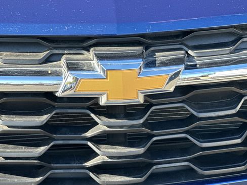 Used 2024 Chevrolet Trax LT image 43