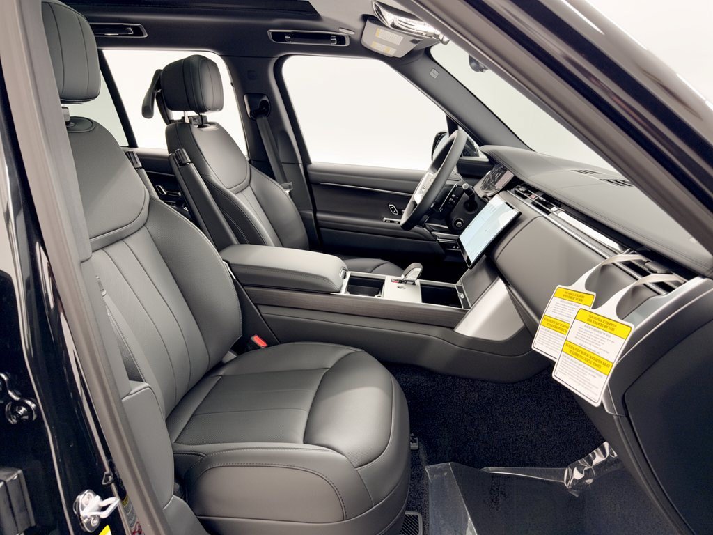 New 2026 Land Rover Range Rover SE AWD/4WD image 30