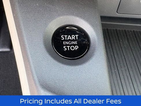 New 2026 Nissan Sentra SL FWD image 13