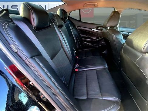 Used 2020 Nissan Maxima 3.5 SV w/ Floor Mat Group image 22