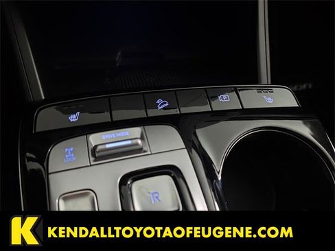 Used 2022 Hyundai Tucson SEL w/ Cargo Package image 15