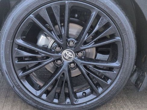 Certified 2025 Toyota Prius image 11