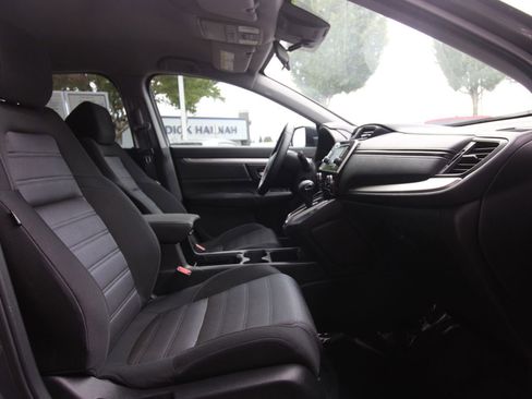 Used 2020 Honda CR-V LX image 20