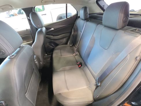 Used 2024 Buick Encore GX Preferred FWD image 27
