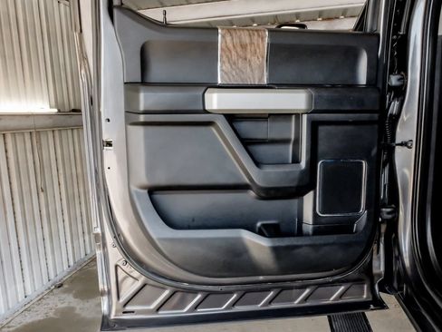 Used 2019 Ford F350 Lariat w/ Lariat Ultimate Package AWD/4WD image 46