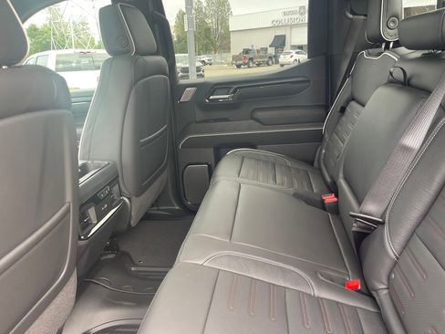 New 2026 GMC Sierra 1500 AT4X image 17