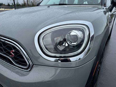 Used 2019 MINI Cooper Countryman S image 14