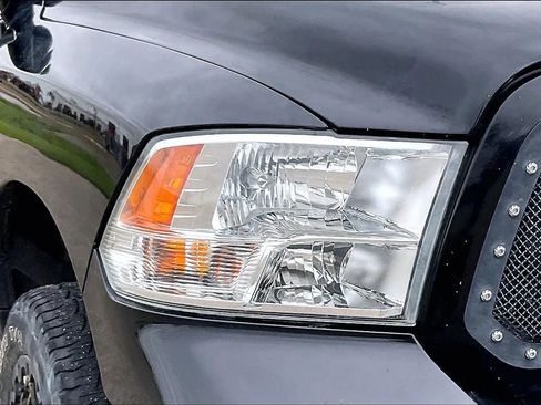Used 2014 RAM 1500 Big Horn AWD/4WD image 29