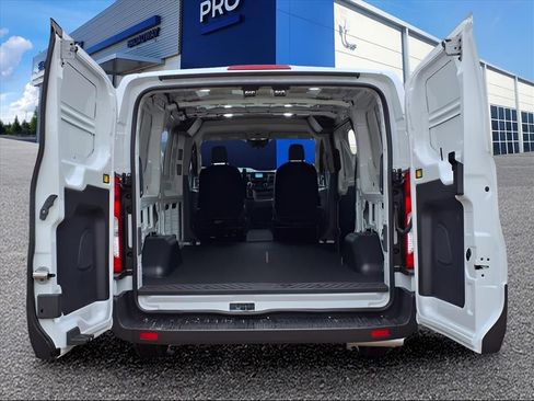 New 2025 Ford Transit 150 Low Roof image 14