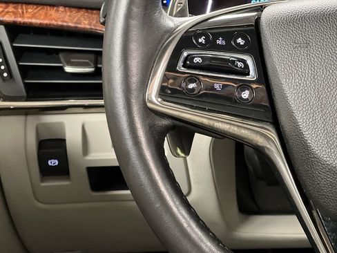 Used 2015 Cadillac CTS Luxury image 26